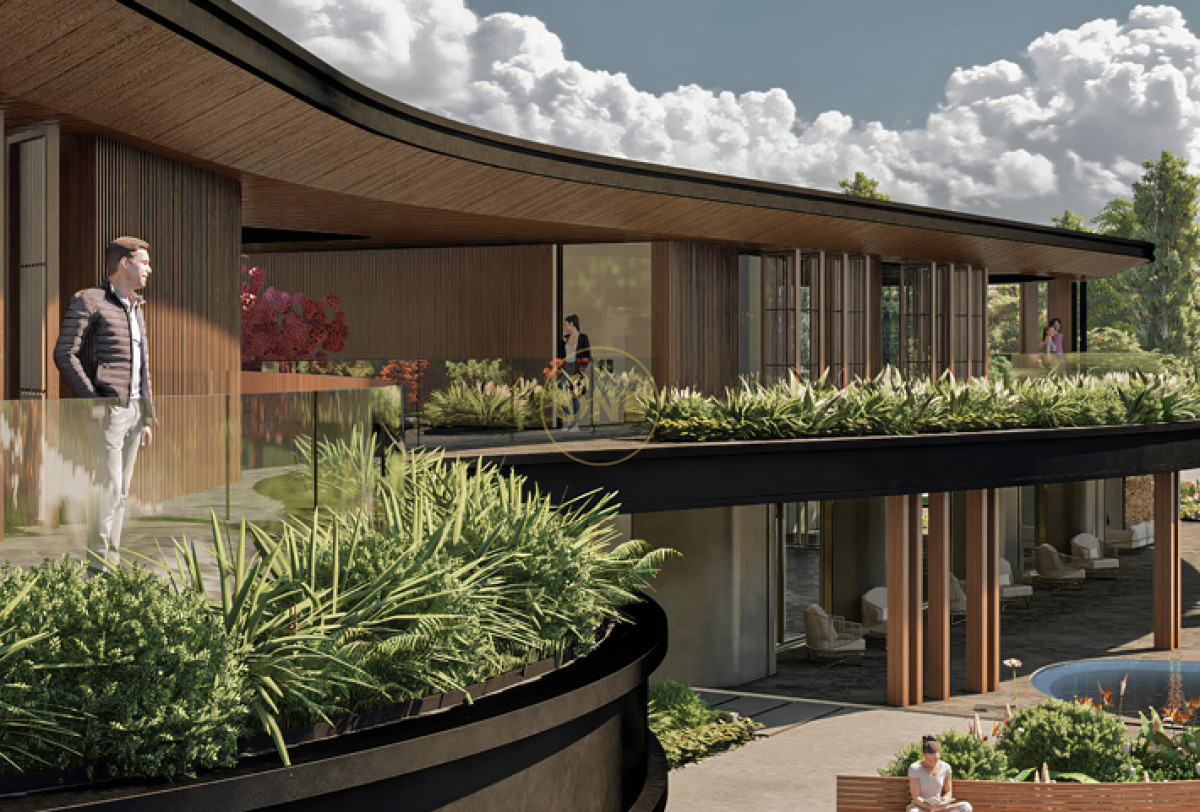 Terreno ID.1685 - venta de lote 1000 m2 en exclusivo barrio cerrado Punta del Este