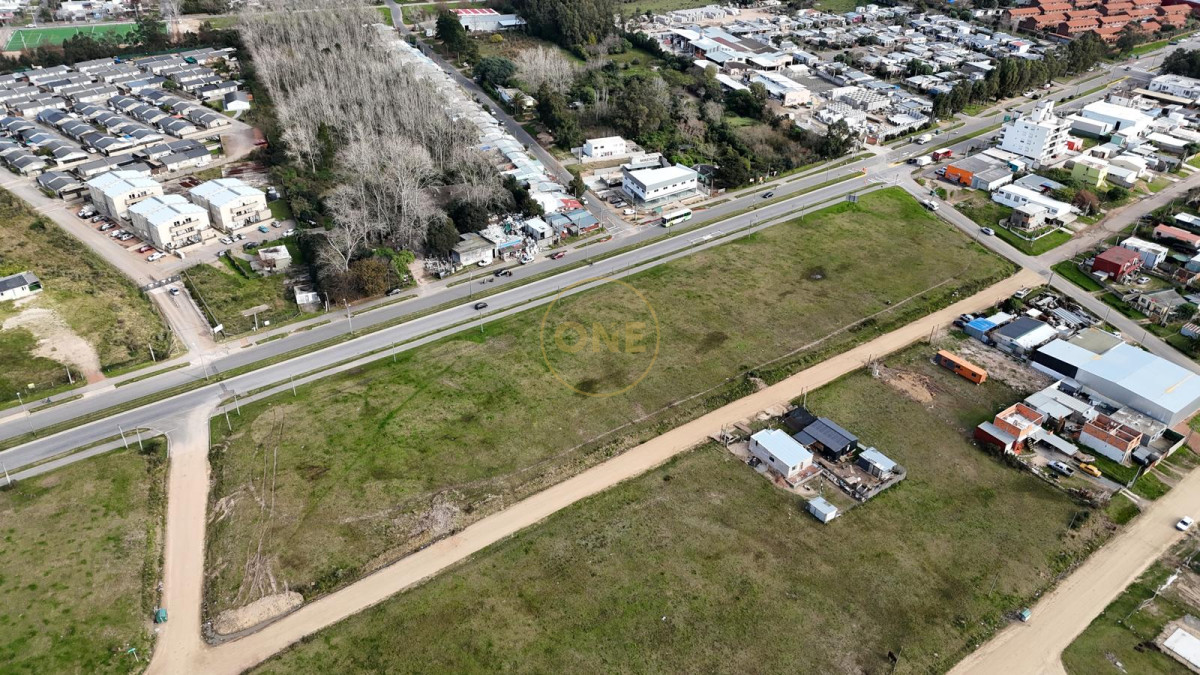 Terreno ID.1399 - Venta de terreno logístico a mtrs de ruta Perimetral