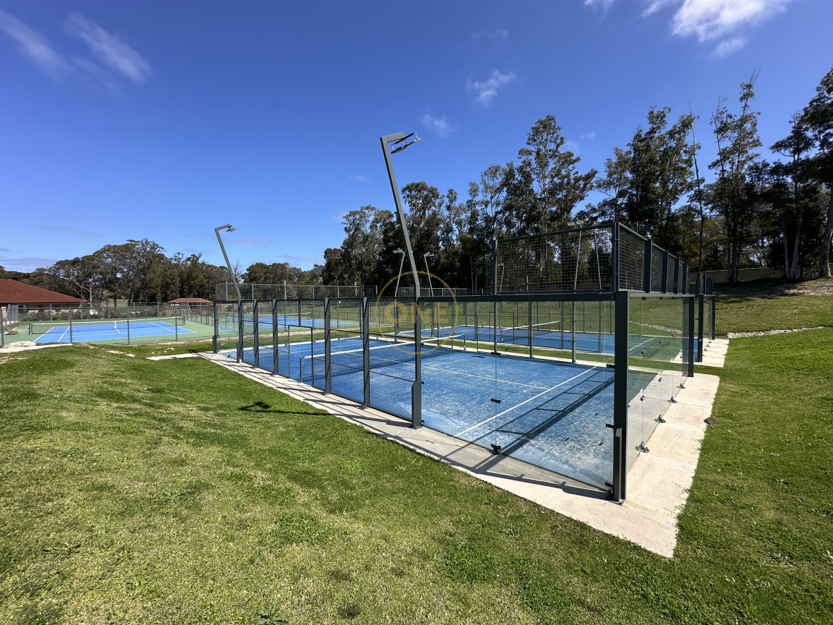 Terreno ID.1941 - Pueblomio Chacras Del Golf Lote En Venta Sobre Lago 