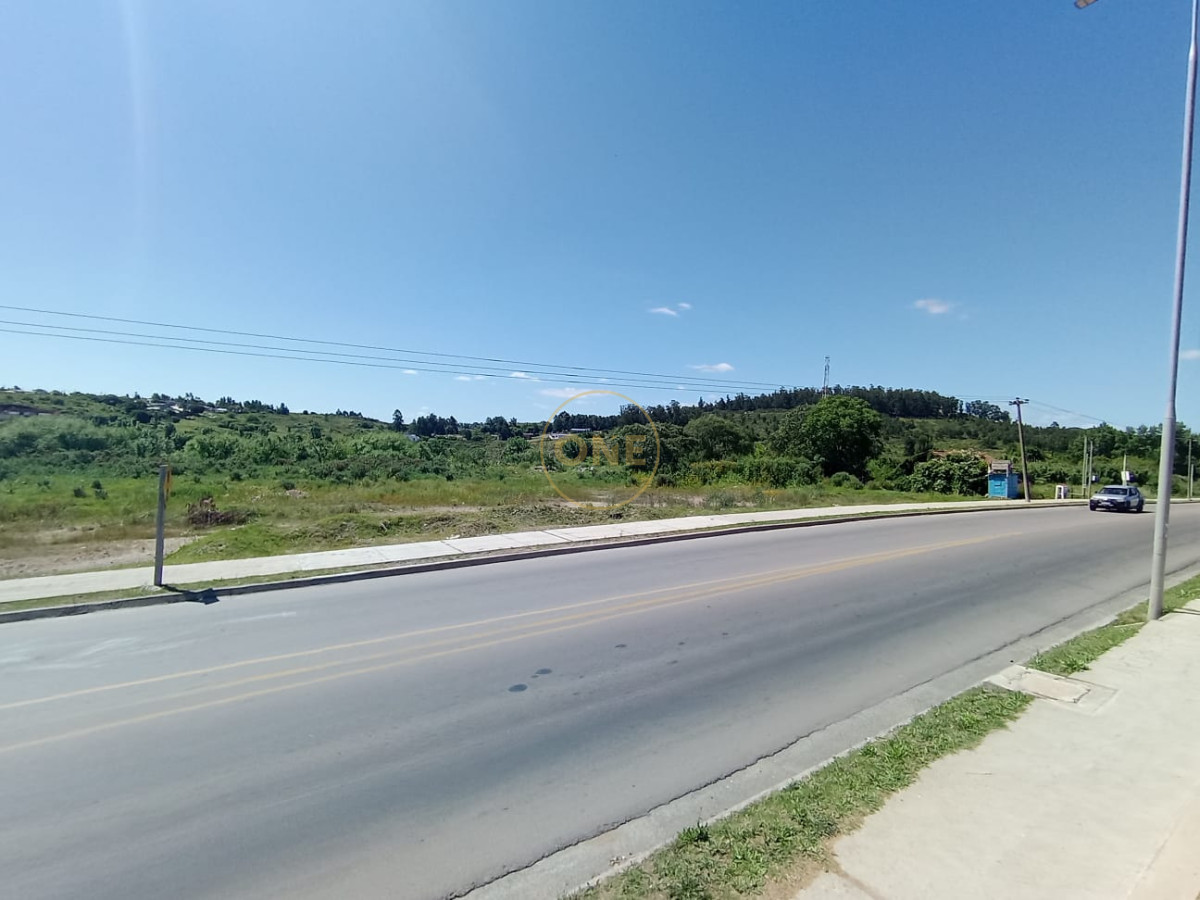 Terreno ID.1651 - Terreno en venta 65.000 m2 frente a la terminal de ómnibus de Minas
