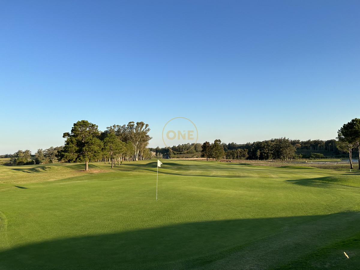 Terreno ID.1673 - PUEBLOMIO CHACRAS DEL GOLF
