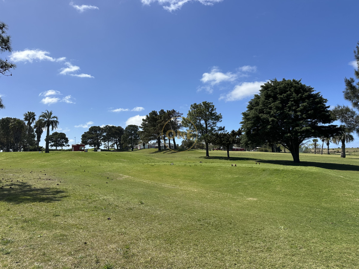 Terreno ID.1941 - Pueblomio Chacras Del Golf Lote En Venta Sobre Lago 