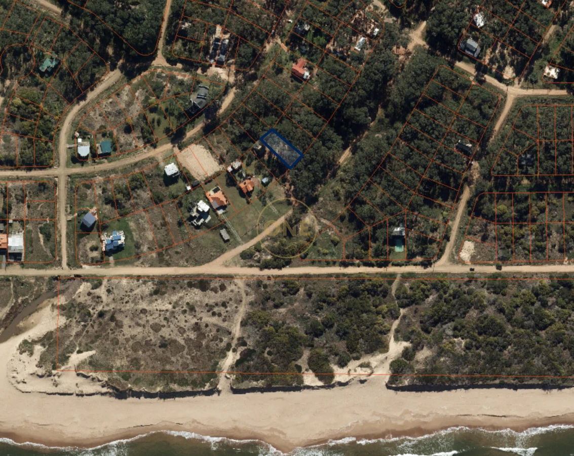 Terreno ID.1907 - VENTA Terreno en OCEAN PARK 