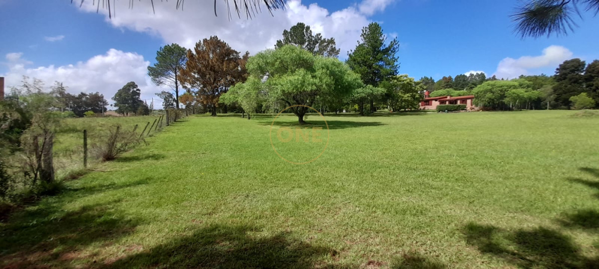 Terreno ID.1664 - VENTA TERRENO 10439M2 MINAS