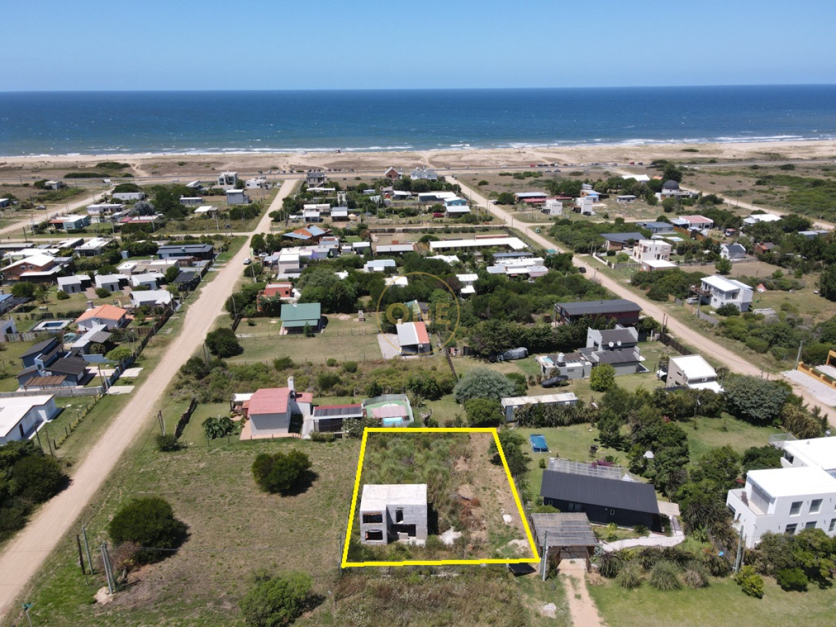 Terreno ID.1629 - Venta terreno en Punta Negra Piriápolis cerca del mar 