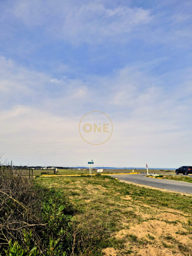 Terreno ID.1953 - TERRENO FRENTE AL MAR PUNTA NEGRA