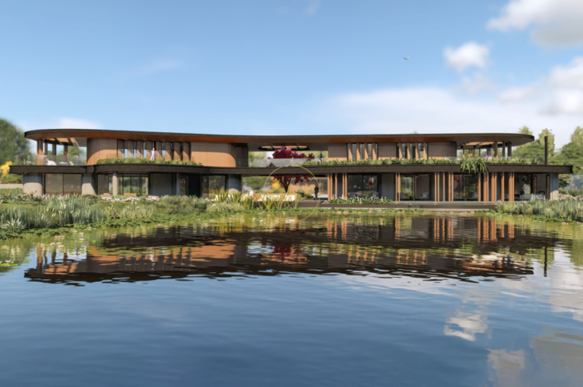 Terreno ID.1685 - venta de lote 1000 m2 en exclusivo barrio cerrado Punta del Este