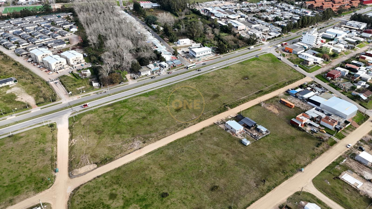 Terreno ID.1399 - Venta de terreno logístico a mtrs de ruta Perimetral
