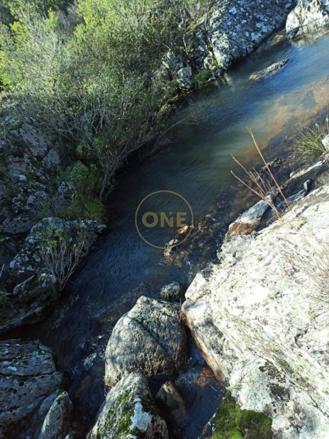 Terreno ID.1992 - Entre Cañadas y Silencios: 7 Hectáreas y media en Aiguá