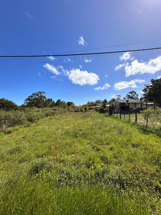 Terreno ID.1979 - Punta Negra 600 m2 cerca del mar.