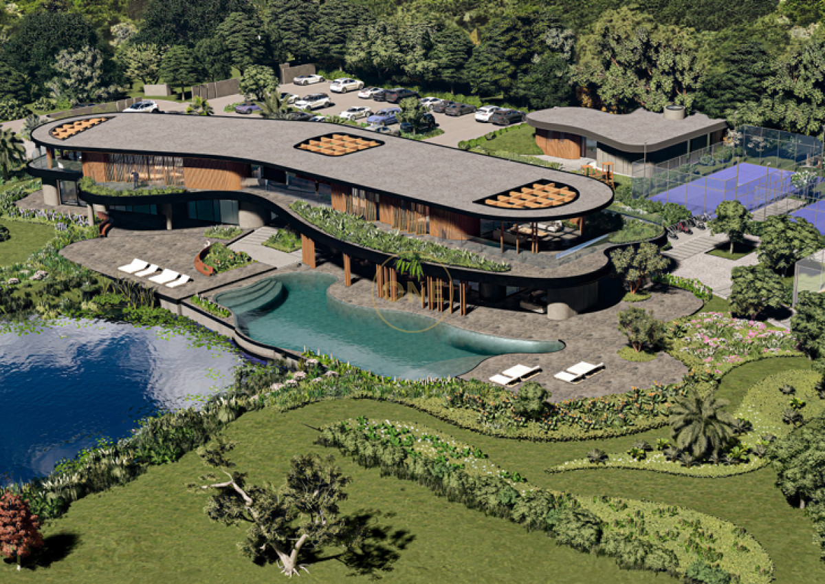 Terreno ID.1685 - venta de lote 1000 m2 en exclusivo barrio cerrado Punta del Este