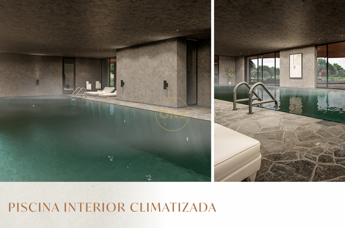 Terreno ID.1685 - venta de lote 1000 m2 en exclusivo barrio cerrado Punta del Este