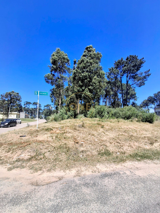 Terreno ID.1965 - TERRENO ESQUINA 700 M2 LAUSANA