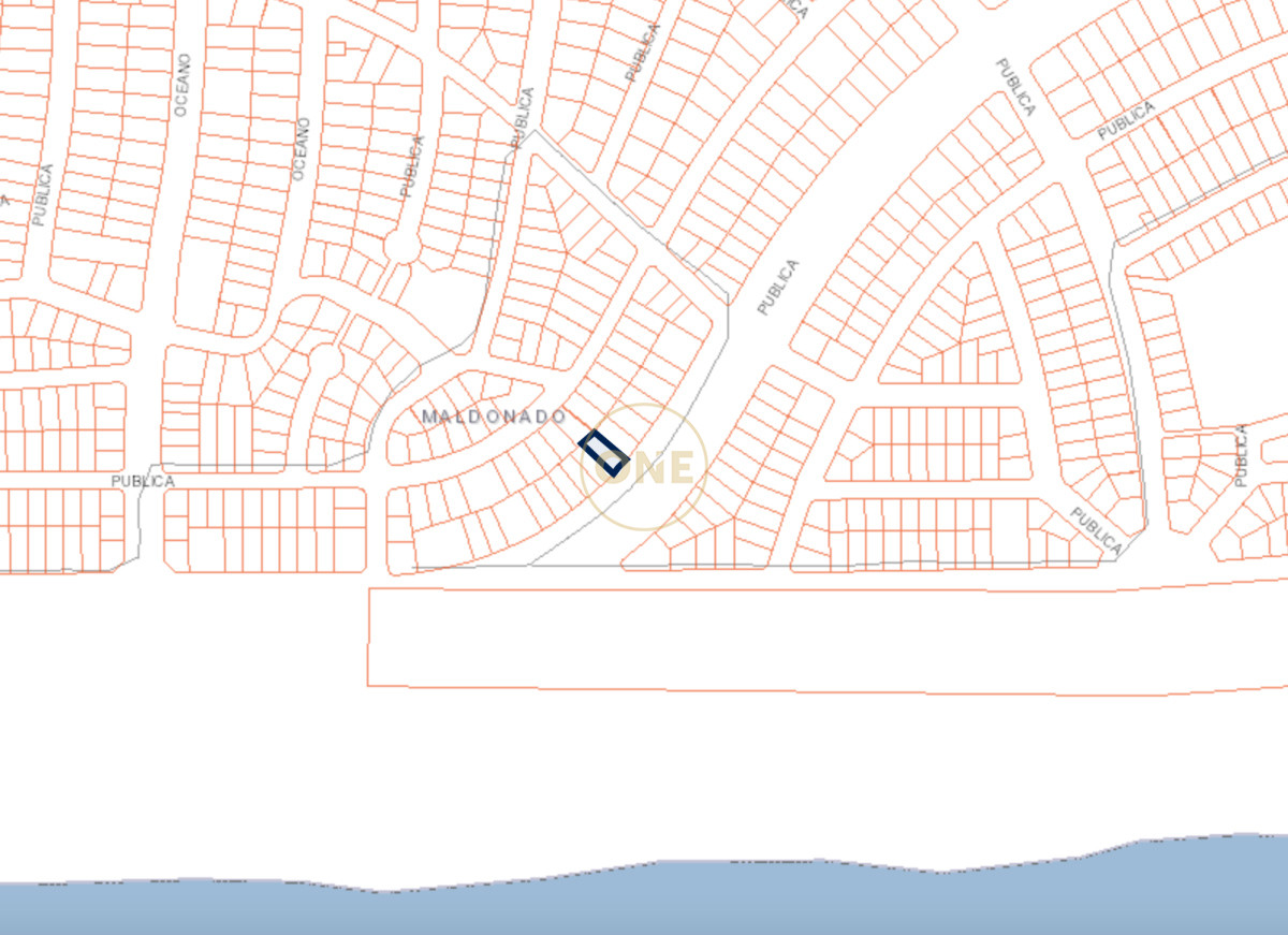 Terreno ID.1907 - Terreno en OCEAN PARK, a pocos metros del mar