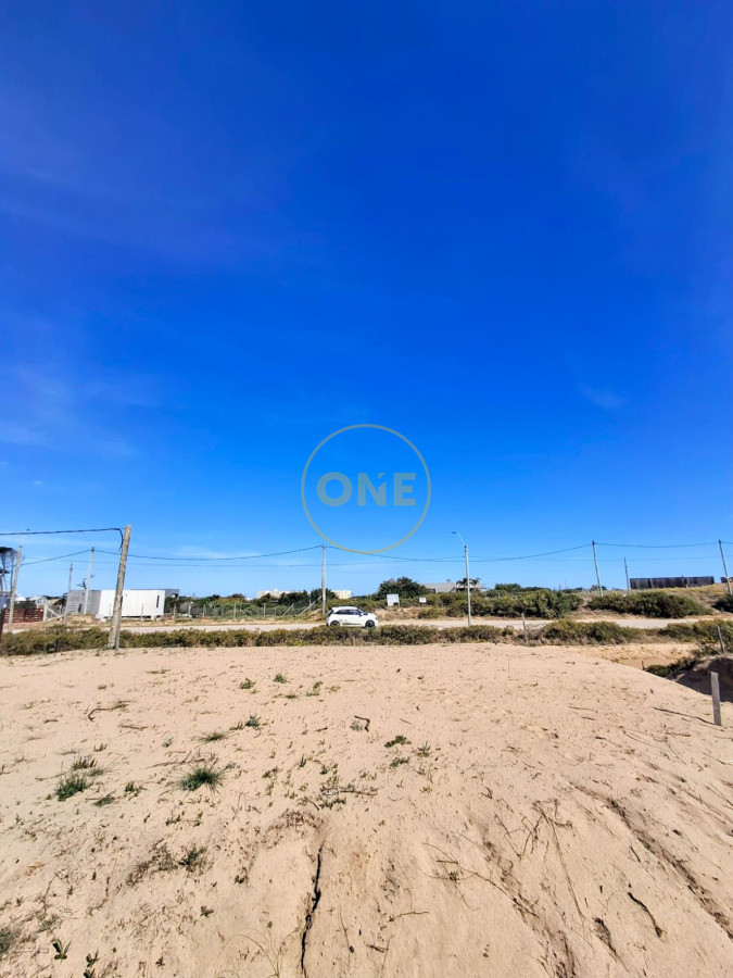 Terreno ID.1967 - Terreno a 100mts de Playa Chihuahua