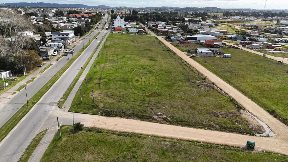 Terreno ID.1399 - Venta de terreno logístico a mtrs de ruta Perimetral