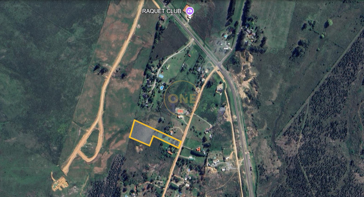Terreno ID.1664 - VENTA TERRENO 10439M2 MINAS