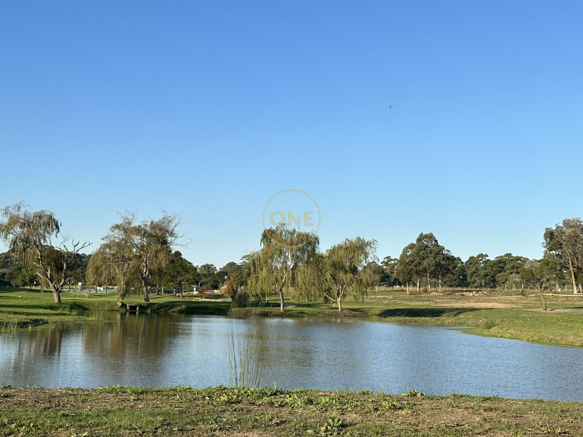 Terreno ID.1673 - PUEBLOMIO CHACRAS DEL GOLF