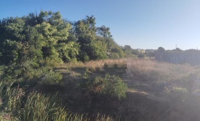 Terreno en Balneario Buenos Aires