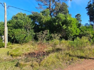 VENTA TERRENO 720m2 EN OCEAN PARK