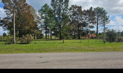 VENTA TERRENO 10439M2 MINAS