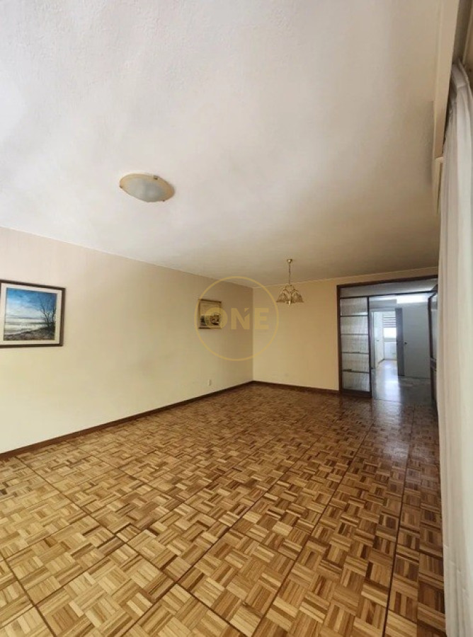 Apartamento ID.1681 - Venta Apartamento 3 dormitorios Pocitos Montevideo