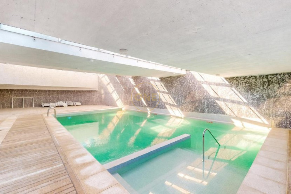 Apartamento ID.10 - Look brava , apto de 1 dormitorio en venta