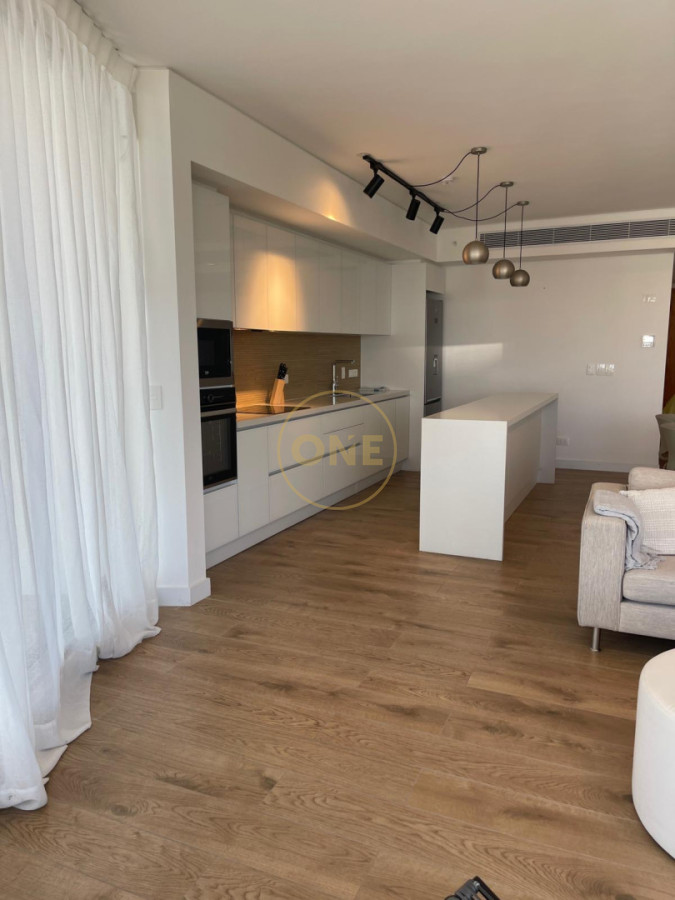 Apartamento ID.2069 - Exclusivo apartamento en Trump Tower, Playa Brava, Punta del Este, en Alquiler