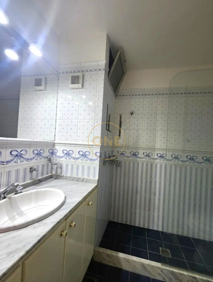 Apartamento ID.1681 - Venta Apartamento 3 dormitorios Pocitos Montevideo