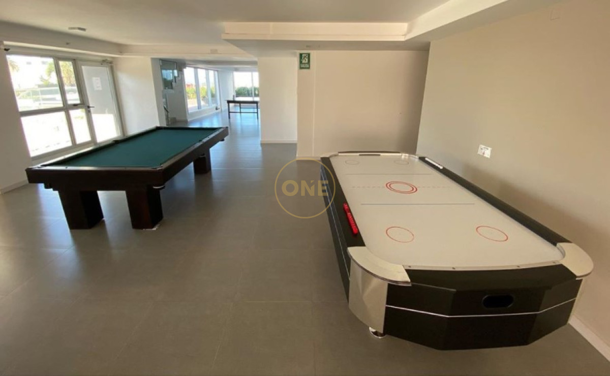Apartamento ID.10 - Look brava , apto de 1 dormitorio en venta