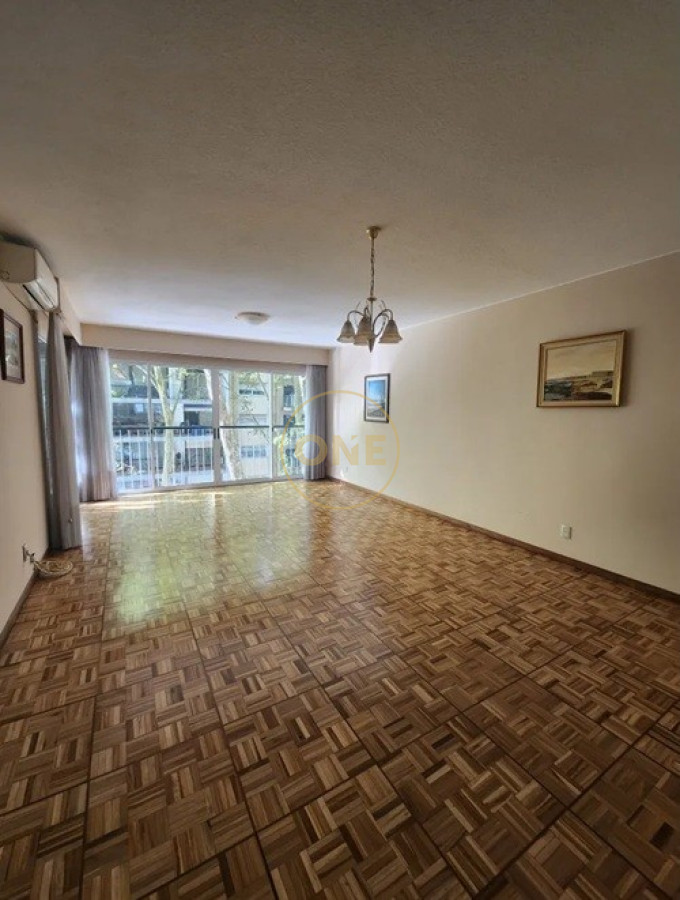 Apartamento ID.1681 - Venta Apartamento 3 dormitorios Pocitos Montevideo