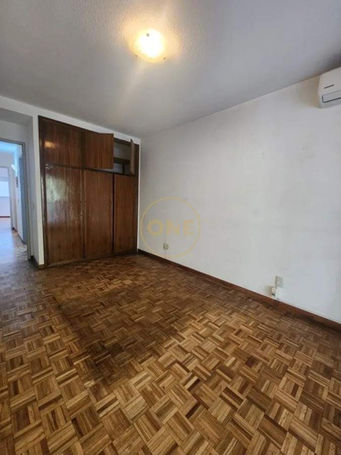 Apartamento ID.1681 - Venta Apartamento 3 dormitorios Pocitos Montevideo
