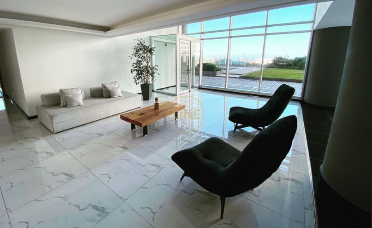 Apartamento ID.10 - Look brava , apto de 1 dormitorio en venta