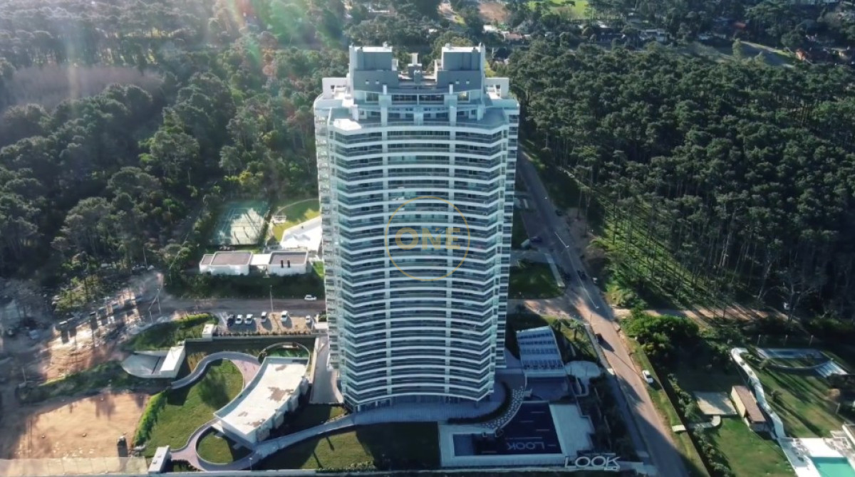 Apartamento ID.10 - Look brava , apto de 1 dormitorio en venta
