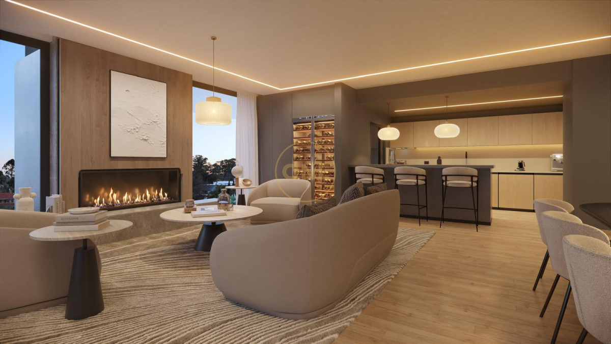 Apartamento ID.2465 - PURO CARRASCO