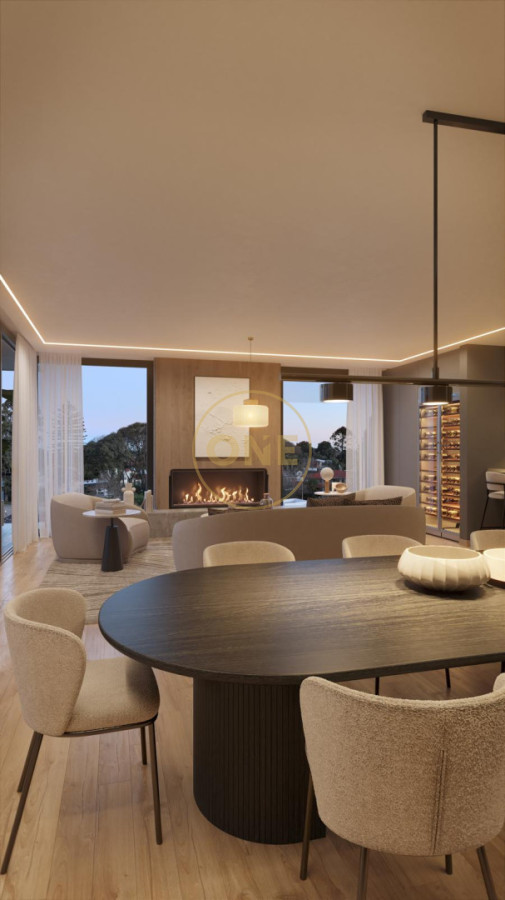 Apartamento ID.2465 - PURO CARRASCO