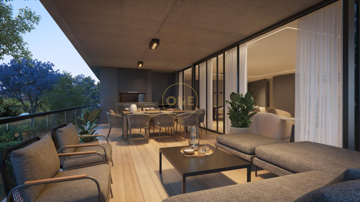 Apartamento ID.2465 - PURO CARRASCO