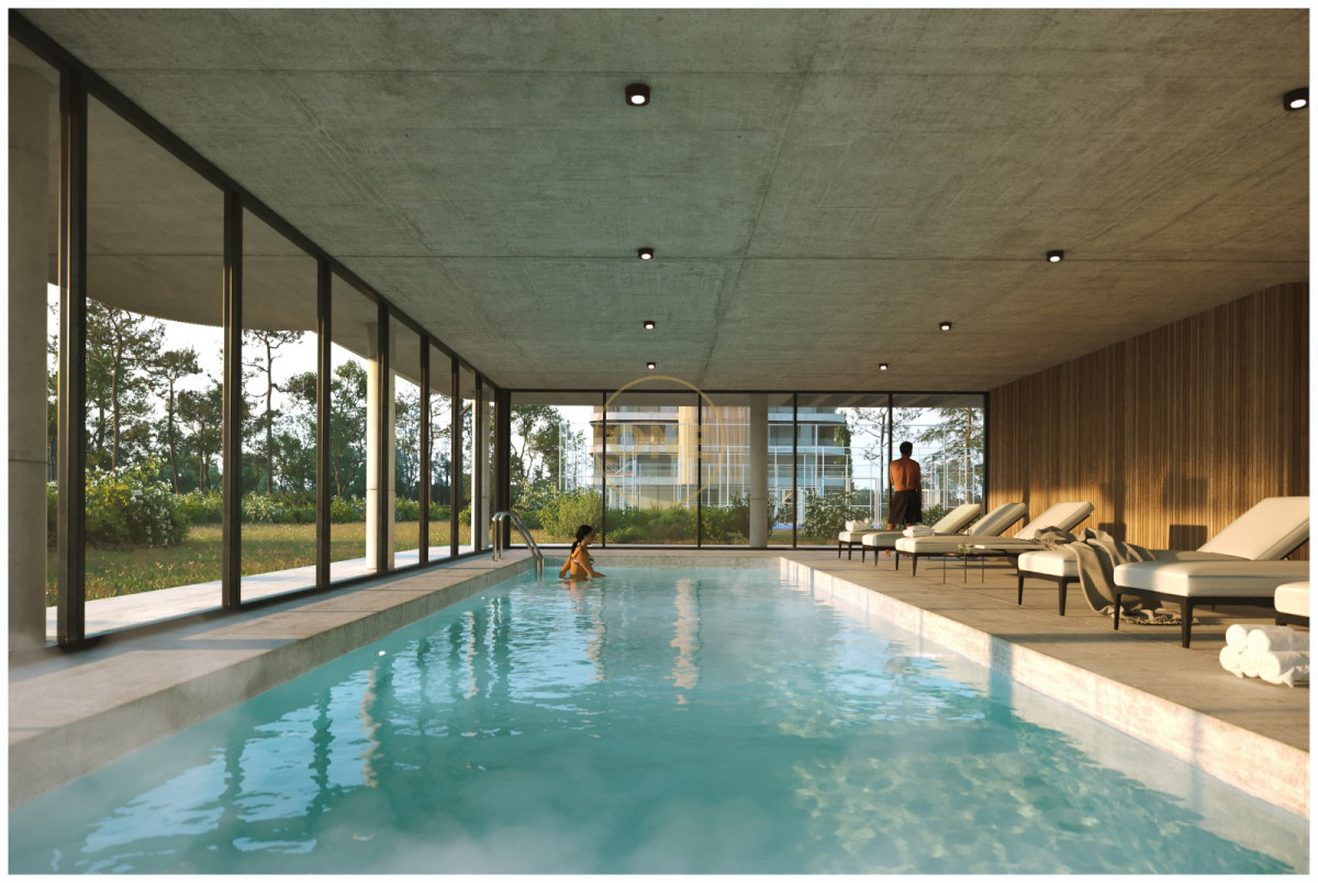 Apartamento ID.2006 - Apartamento en Punta del Este, Punta del Este