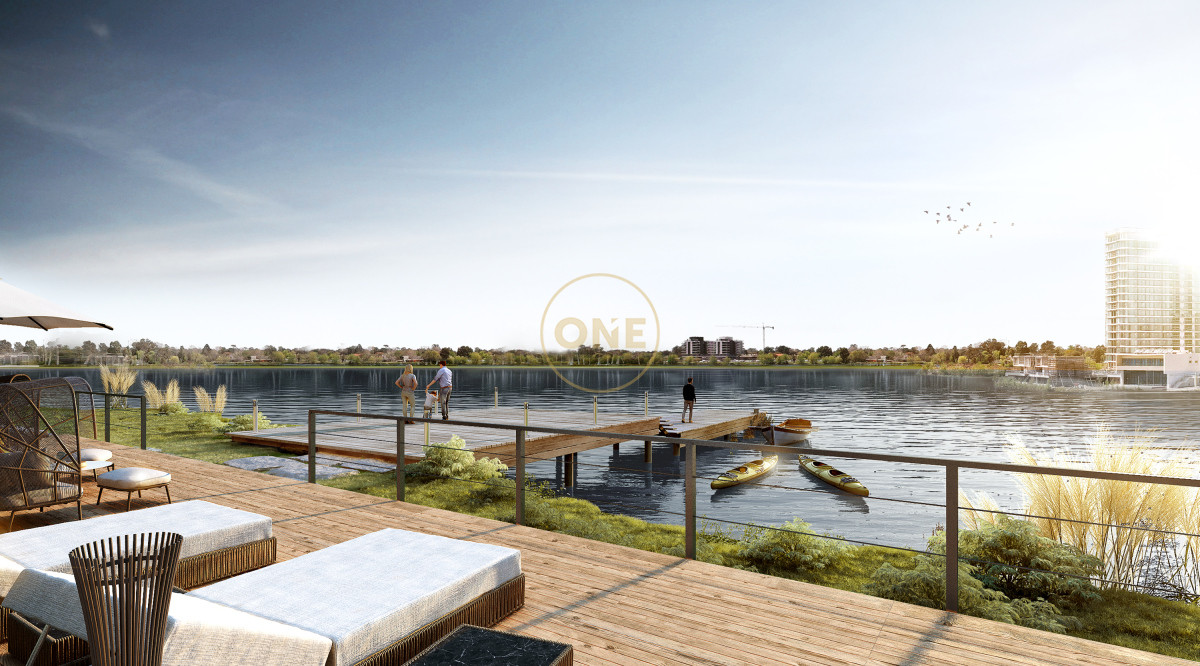 Apartamento ID.1865 - Bellevue