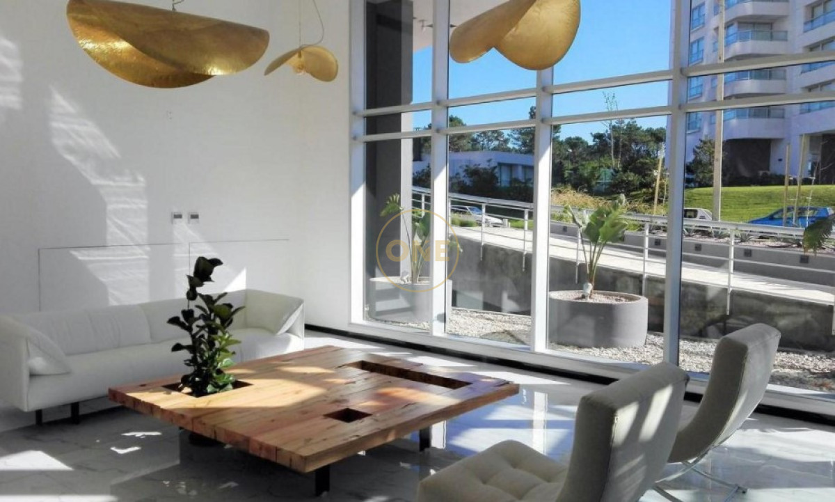 Apartamento ID.10 - Look brava , apto de 1 dormitorio en venta