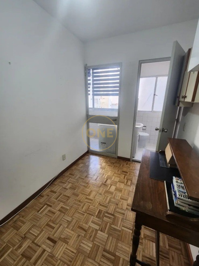 Apartamento ID.1681 - Venta Apartamento 3 dormitorios Pocitos Montevideo