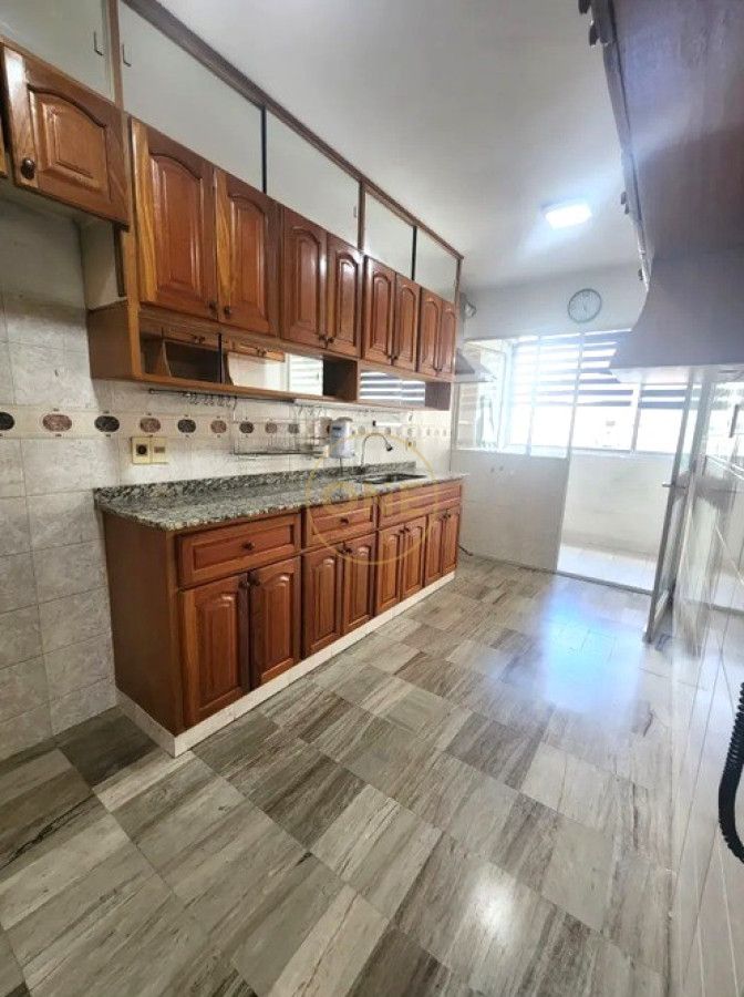 Apartamento ID.1681 - Venta Apartamento 3 dormitorios Pocitos Montevideo