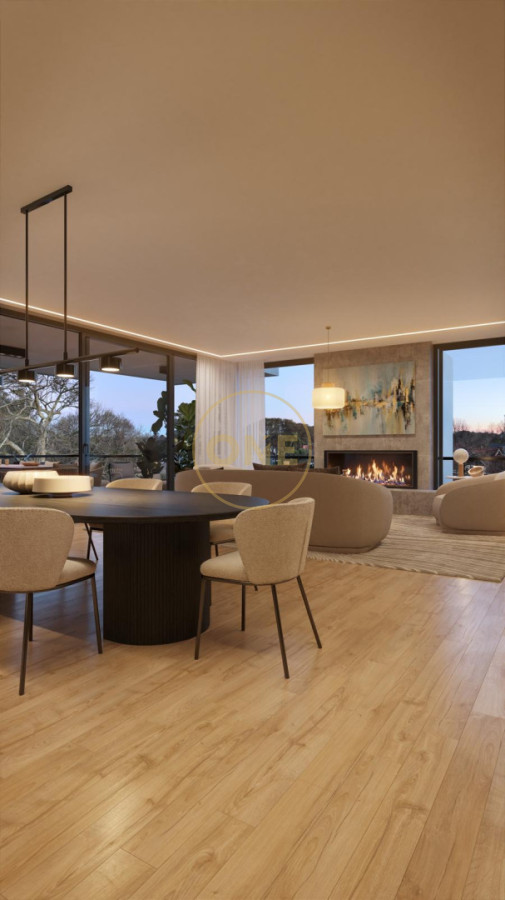 Apartamento ID.2465 - PURO CARRASCO