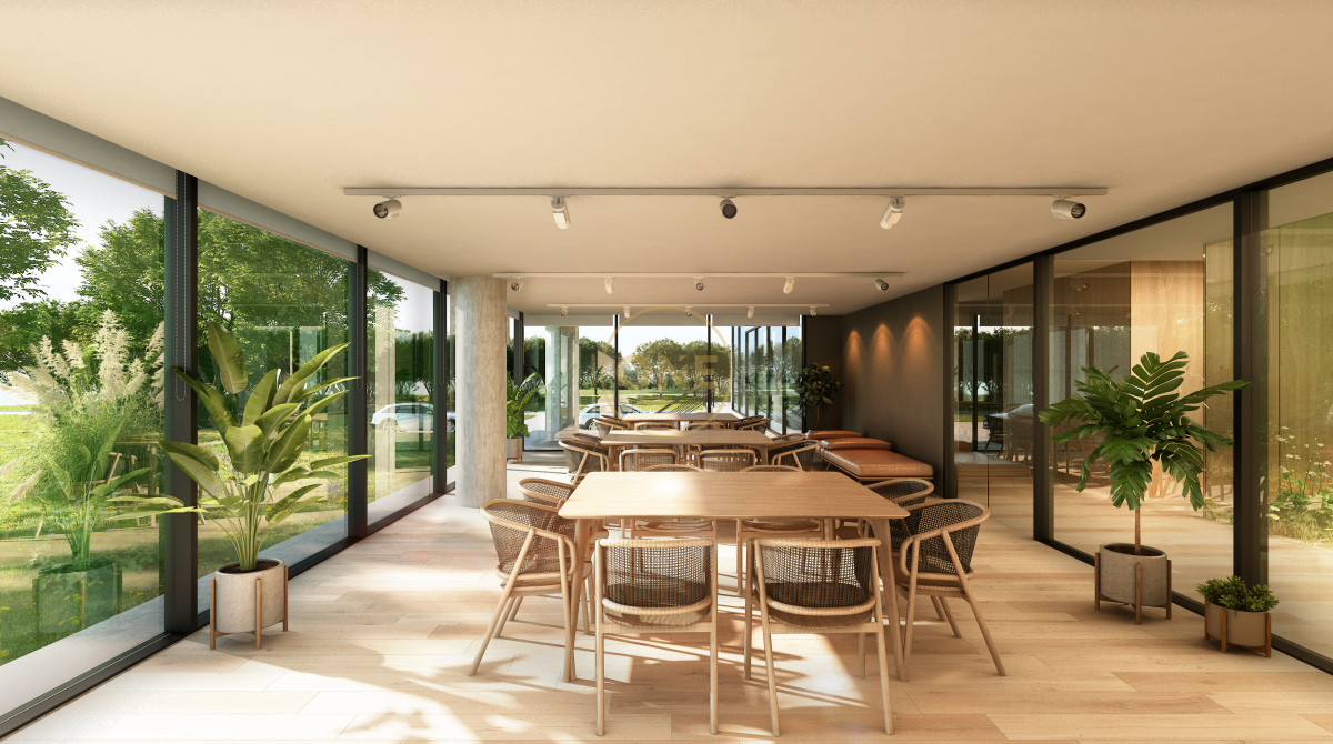 Apartamento ID.1865 - Bellevue