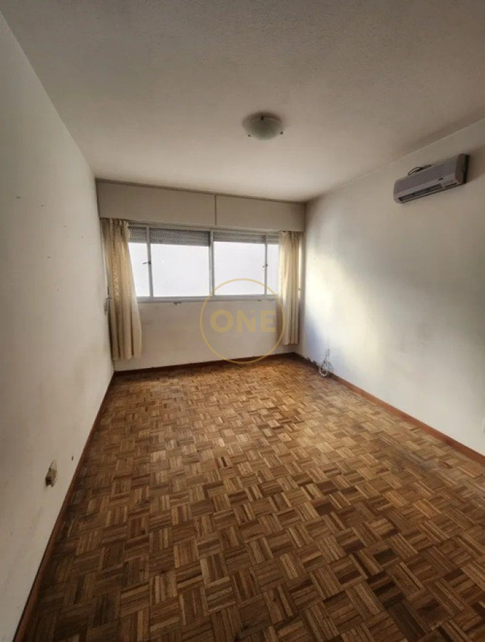 Apartamento ID.1681 - Venta Apartamento 3 dormitorios Pocitos Montevideo