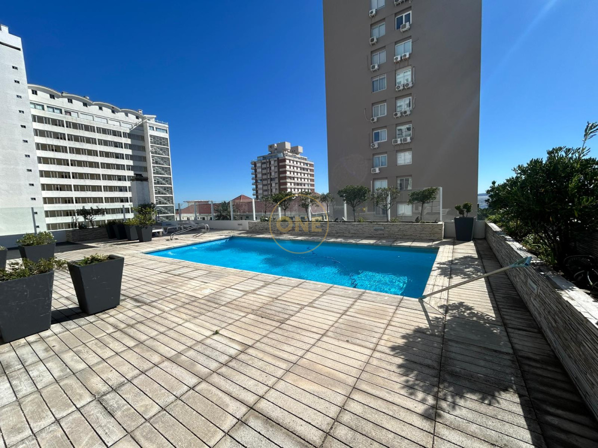 Apartamento ID.2091 - Apartamento 2 dormitorios 1 suite en Península Punta del Este en venta