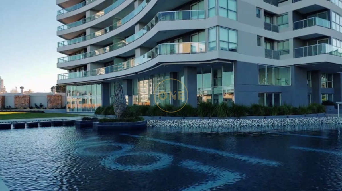 Apartamento ID.10 - Look brava , apto de 1 dormitorio en venta