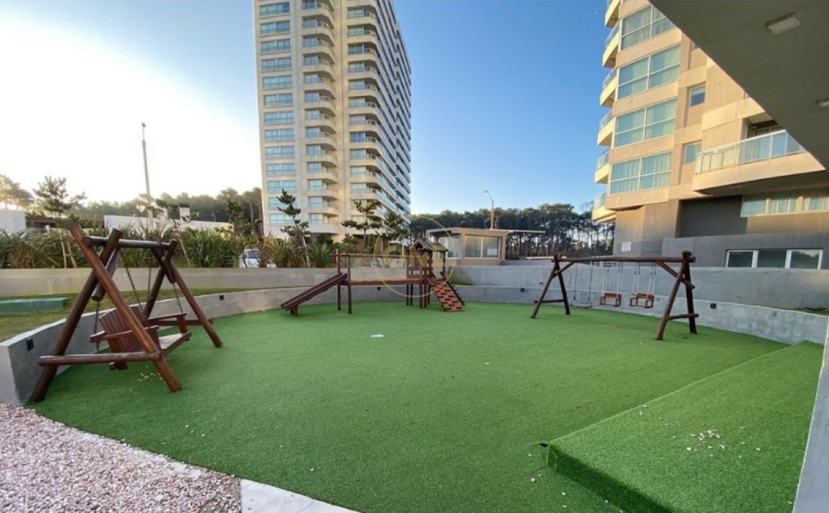 Apartamento ID.10 - Look brava , apto de 1 dormitorio en venta