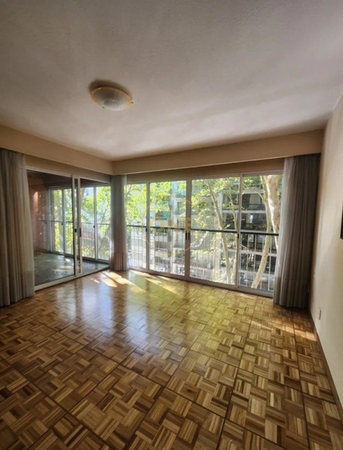 Apartamento ID.1681 - Venta Apartamento 3 dormitorios Pocitos Montevideo