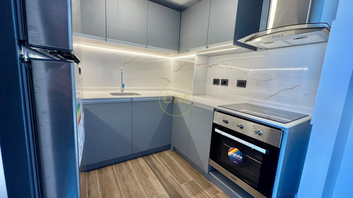 Apartamento ID.2363 - See Mansa